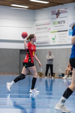 Bild 104 - wBJ TSV Ellerbek - TSV Uetersen : Ergebnis: 15:10